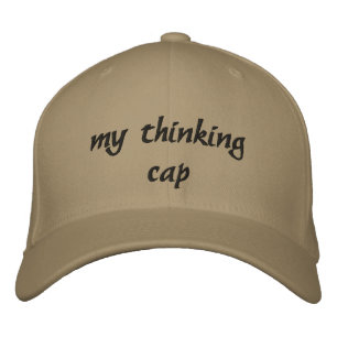 Thinking Cap