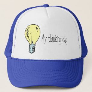 Thinking Cap