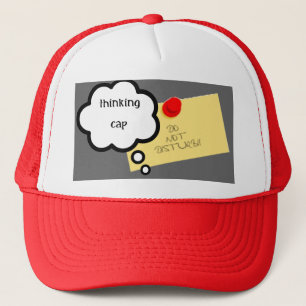 Thinking Cap