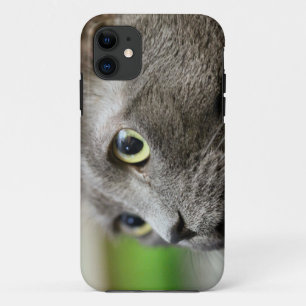 Thinking iPhone 11 Case