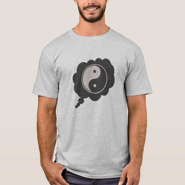 Thinking Dao T-Shirt (Front)