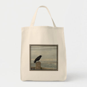 Thinking of Flight Tote Bag