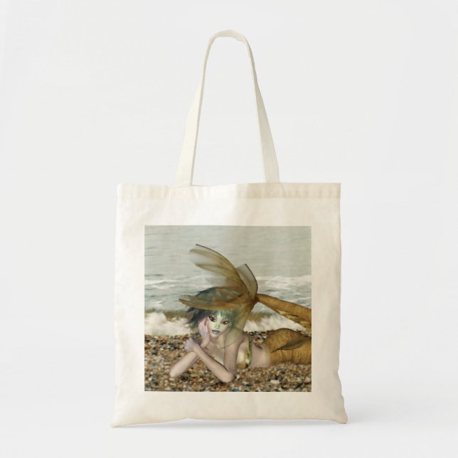 Thinking of You Bag (Front)