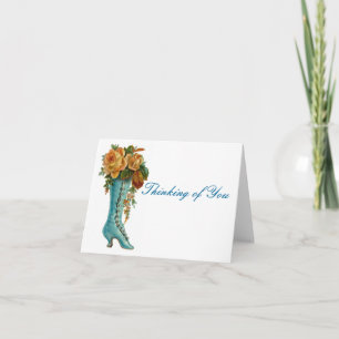 Thinking of You Card