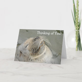 Thinking of You! Card