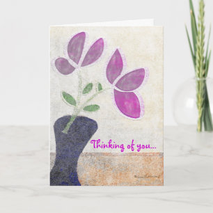 Thinking Of You Card