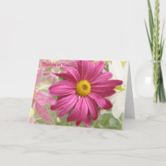Thinking of You Card