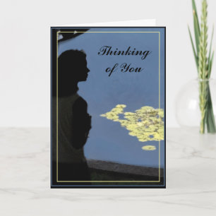 Thinking of You Card