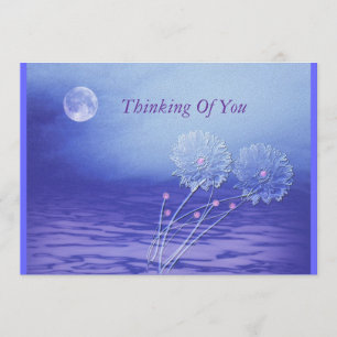 THINKING OF YOU CARD