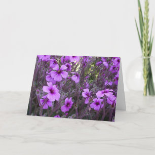 Thinking of You Card