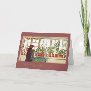 Thinking of You Card