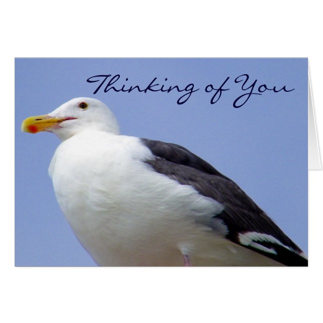 Thinking of You_ Card (Front Horizontal)