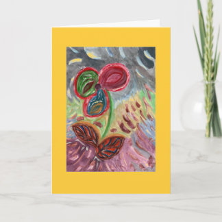 Thinking of You Card