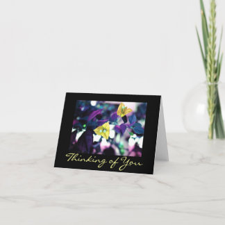 Thinking of You Card