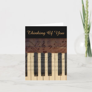 Thinking Of You_ Card