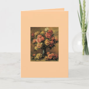 Thinking Of You Card