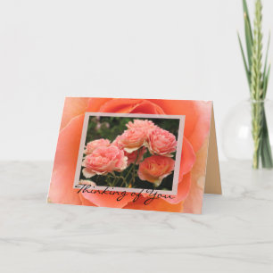 Thinking of You Card