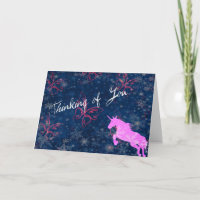 Thinking of You Card