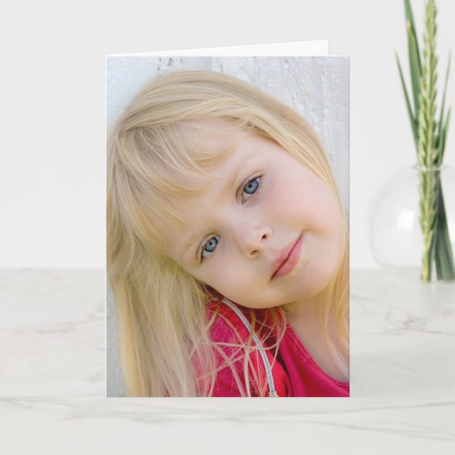 Thinking of You Card (Front)