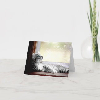 Thinking of You Card