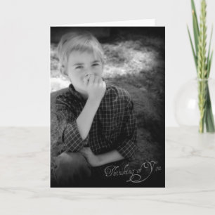 Thinking of You Card