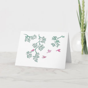 Thinking of You Card