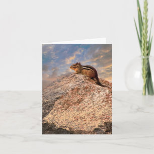 Thinking of You Card