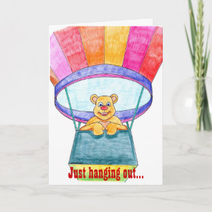 Thinking of You Card