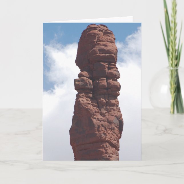 Thinking of You Card (Front)