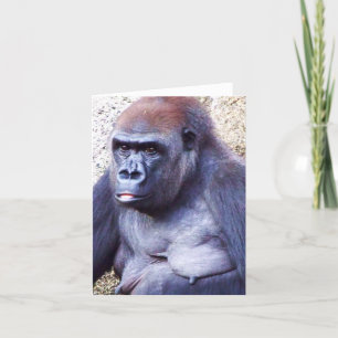 Thinking of you_ Card_by Elenne Card