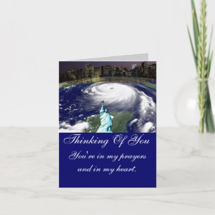 Thinking of You_Card Card