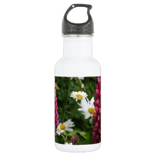 Thinking Of You Floral Blossoms 532 Ml Water Bottle