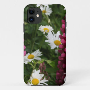 Thinking Of You Floral Blossoms iPhone 11 Case