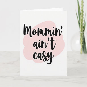 Thinking Of You Greeting Card