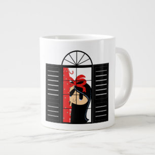 Thinking of You   - Jumbo Mug