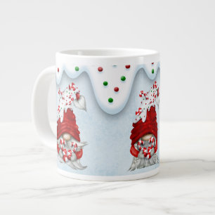 Thinking of You   - Jumbo Mug
