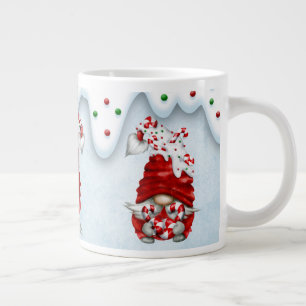 Thinking of You   - Jumbo Mug