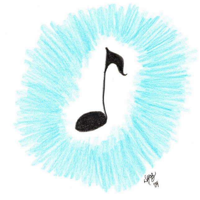 Thinking of You/Just a Note Out of the Blue Card (Creator Uploaded)