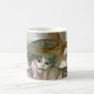 Thinking of You Mug