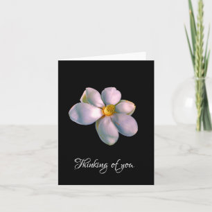 Thinking of you   note card