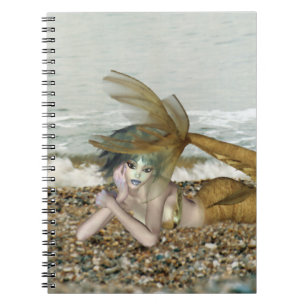 Thinking of You Notebook