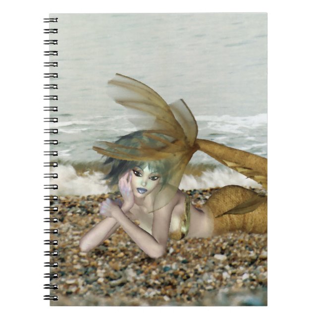 Thinking of You Notebook (Front)