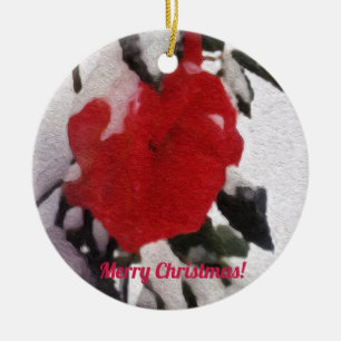 Thinking of You Ornament