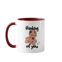 Thinking of You Pin-Pal