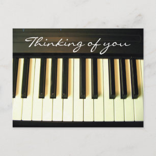 Thinking of You_ Postcard