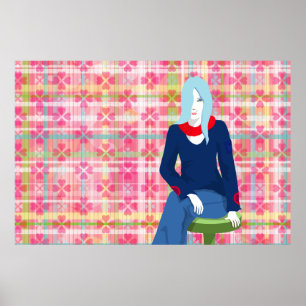 Thinking of You Poster