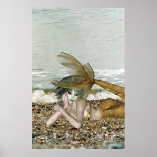 Thinking of You Poster