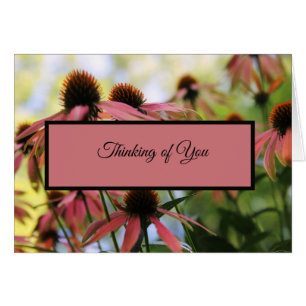 Thinking of You Prayer