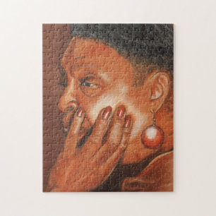 Thinking Of You Puzzle