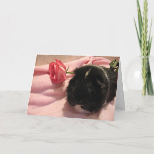 Thinking of You (Spicy) Card